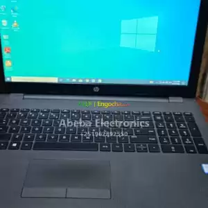   Hp Notebook core i7 Laptop PROCESSOR Core i7 (7th gen) Model :  Hp Notebook Storage :1T in Ethiopia